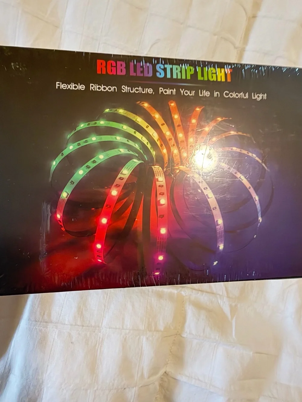 Bundle LED LIGHTS & OUTLINE MARKER SET